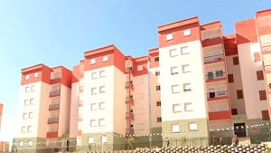 لجنة خاصة لاختيار مواقع توطين البرامج السكنية الجديدة