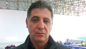 هدفنا تأمين خلَف جيد ومواصلة التألق دوليا