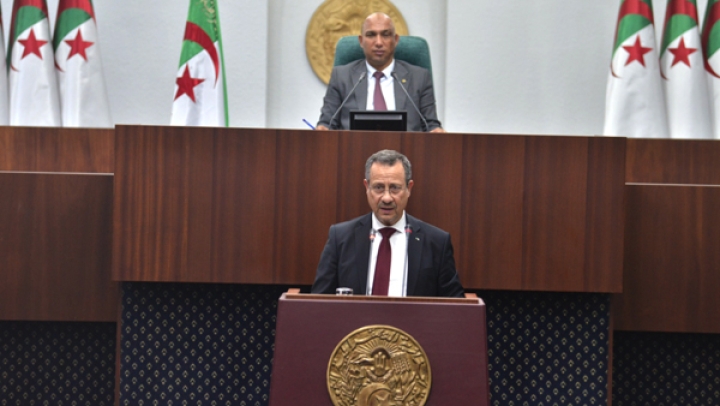 دراسة لتحديد الاحتياجات من ازدواجيات الطرق الوطنية