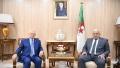 تعزيز الأداء البرلماني وتطوير العمل المشترك