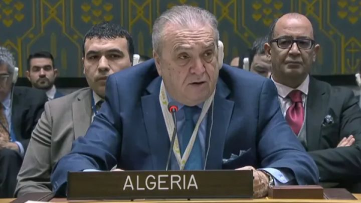 لا قوة يمكنها اقتلاع الفلسطينيين من أرضهم