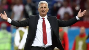 الناخب الوطني، فلاديمير بيتكوفيتش