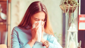 وزارة الصحة تحذّر من مضاعفات الأنفلونزا الموسمية