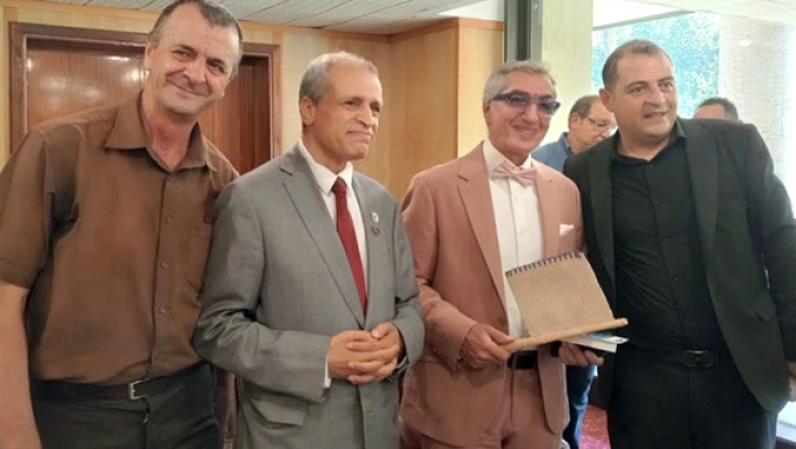 الجزائر تستشرف التحوّلات الكبرى مع تحديد المهام