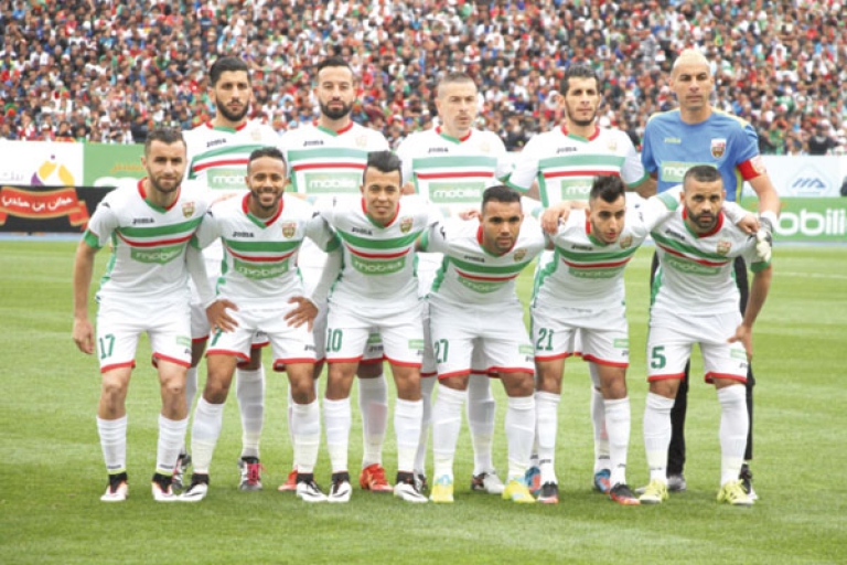 بوصوف ينضم، شاوشي باق ولاعبان آخران لغلق قائمة الاستقدامات