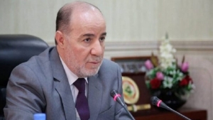 وزير الشؤون الدينية والأوقاف يوسف بلمهدي
