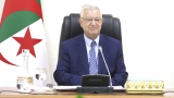تأجيل افتتاح الدورة البرلمانية