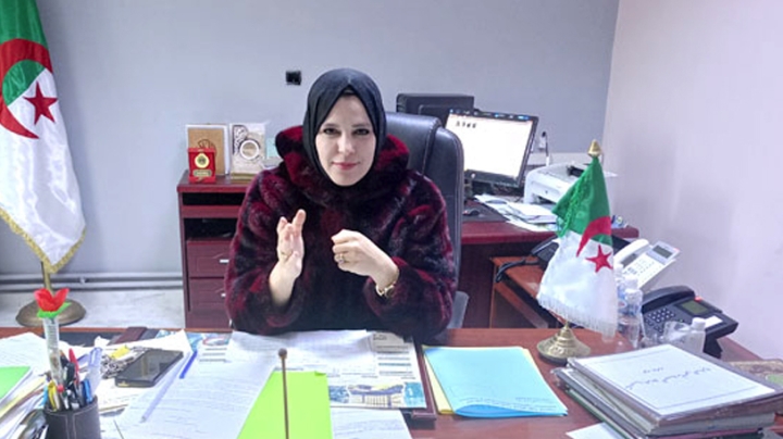 تسوية 97 ملفا في إطار القانون 08 / 15