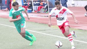 «الحمراوة» يريدون تأهلا ثأريا