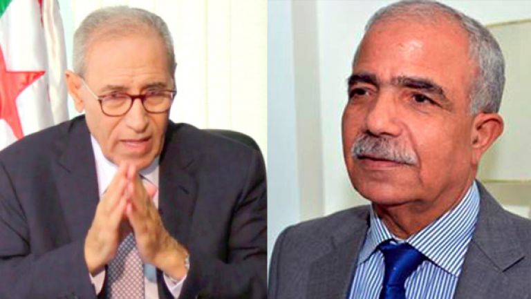 الرئيس تبون ينهي مهام وزير النقل ويعزل مسؤول "الجزائرية"
