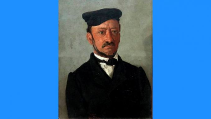 المدافع عن آثار قسنطينة