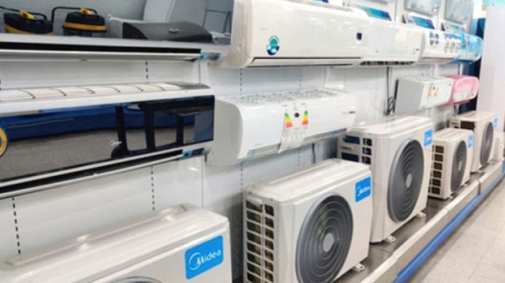 سعي حثيث لاقتناء المكيّفات الهوائية بتندوف