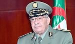 قايد صالح في زيارة رسمية للإمارات العربية وقطر