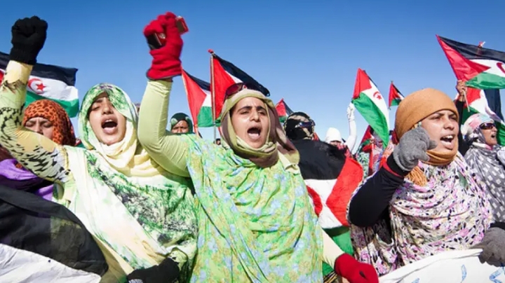 سياسات الاحتلال المغربي تقوّض الحقوق المشروعة للصحراويين