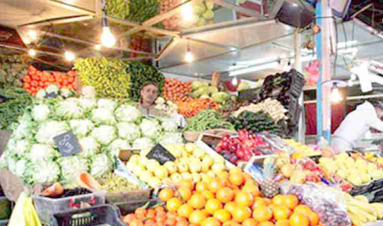 أسعار الخضر تواصل منحاها التصاعدي