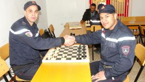 العريف بن ساحة يتوج باللقب