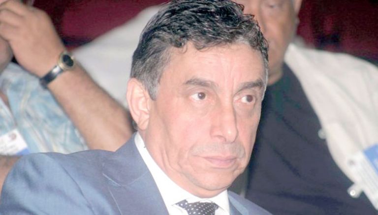 لا أتحمل مسؤولية تردي حال فريق كرة اليد ومستعد للمحاسبة