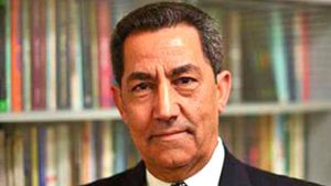 عبد الحميد صيام، المحلل السياسي والعضو السابق في بعثة "مينورسو"