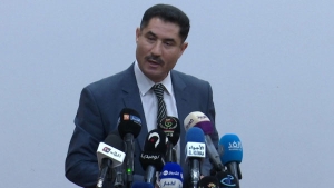 وزير الاتصال، محمد لعقاب