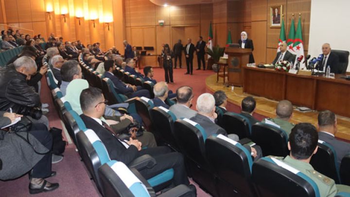 لا تقاعس ولا تراجع عن النهوض بالاقتصاد