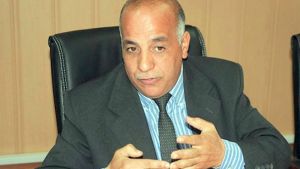 رئيس المنظمة الوطنية لأولياء التلاميذ، علي بن زينة