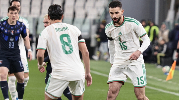 رغم التعادل قدمنا أداء جيدا