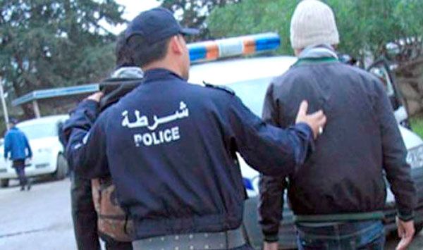 معالجة 70 قضية إجرامية خلال شهر