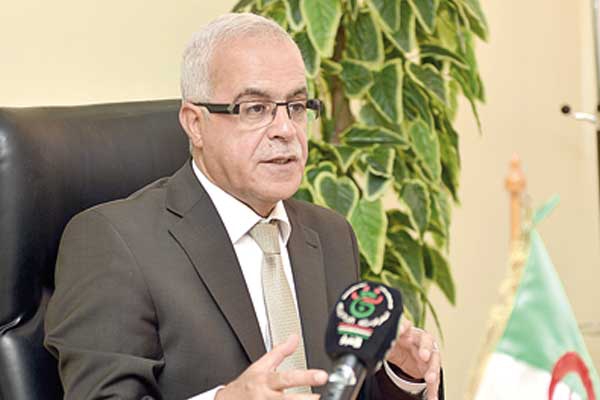 تنصيب لجنة تحكيم جائزة رئيس الجمهورية للصحفي المحترف