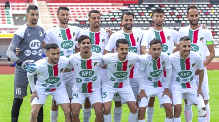 ترسيم التحاق المدرب العوفي والشروع في الاستقدامات