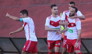 الاستعداد لشبيبة الساورة بمعنويات عالية