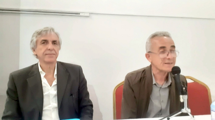 إعادة بعث مؤسسة محمد تمام لحفظ أعماله وترويجها