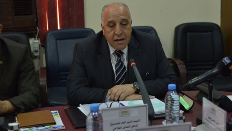 تعويض 13 ألف فلاح بـ 7 مليار دينار في 2022