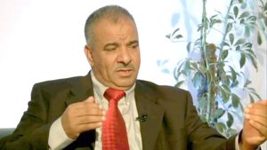 الدعوة إلى التكفل بشباب المناطق الحدودية