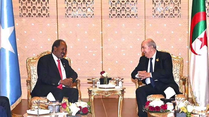 الجزائر– الصومال.. خطوات جديدة نحو علاقات ديناميكية