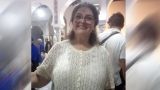 نسيبة العربي سفيرة المطبخ التقليدي الجزائري