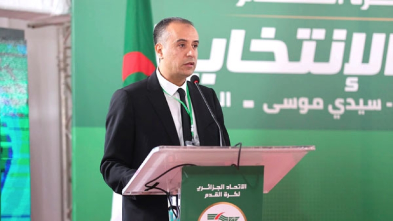 "الفاف" تكشف عن الأسباب..