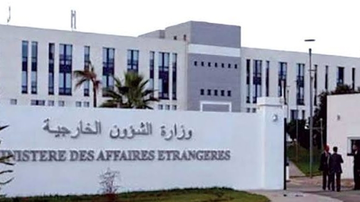 دعم دائم للجزائر لخيارات الجنوح إلى السّلم