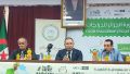 خير الدين برباري، رئيس اتحادية الدراجات الهوائية