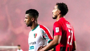 " الداربي" العاصمي يوم 17 ماي بملعب 5 جويلية