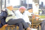 قافلة «صحة-مساعدة» تحط الرحال بحي الوئام