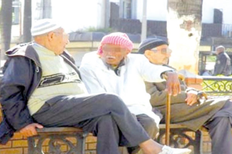 قافلة «صحة-مساعدة» تحط الرحال بحي الوئام