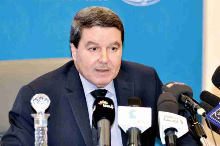 اللواء هامل يشارك في الأشغال بكمبالا