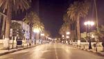 فوضى عارمة وكسر متعمد للحظر