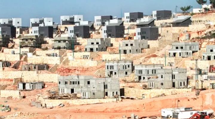 تنديد ورفض دولي لمخطط الاستيطان الجديد