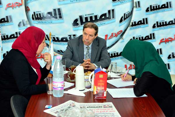البرنامج الوطني للتلقيح من أحسن البرامج في العالم