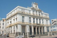 انتخابات تجديد الغرف الولائية للتجارة والصناعة