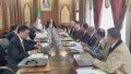 وزيرة السياحة والحرف التقليدية، حورية مداحي