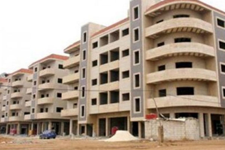 السكان يناشدون الوالي الإفراج عن 1500 وحدة سكنية