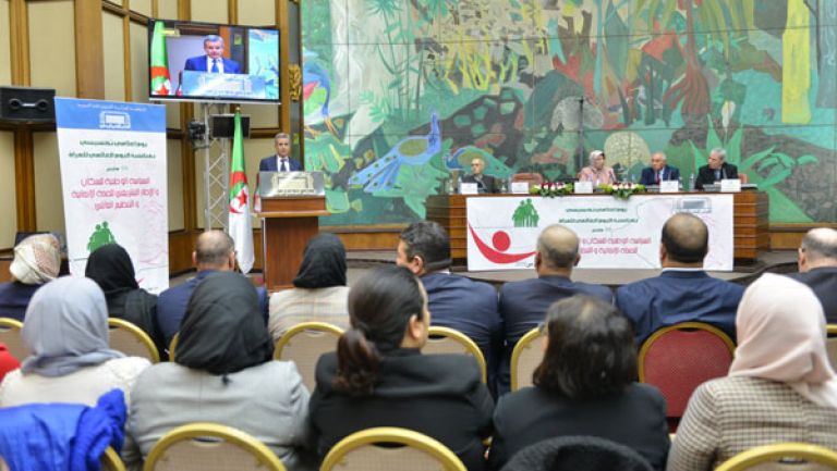تقنين التربية الجنسية وتمديد عطلة الأمومة