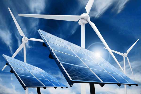 ملتقى دولي حول المواد الموجهة للطاقة والهندسة البيئية